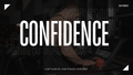 Confidence