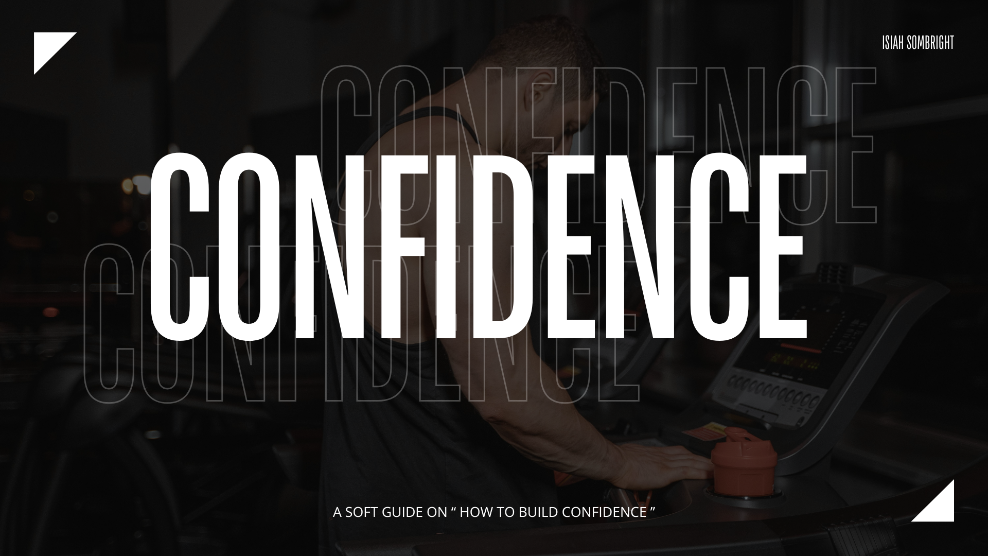 Confidence