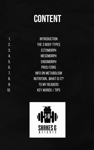 The Body Check