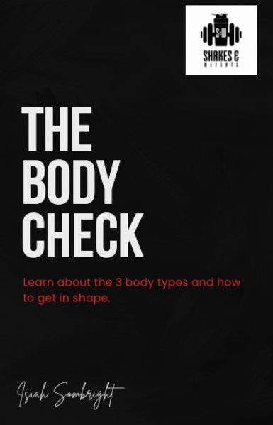The Body Check