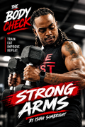The Body Check (Strong arms)