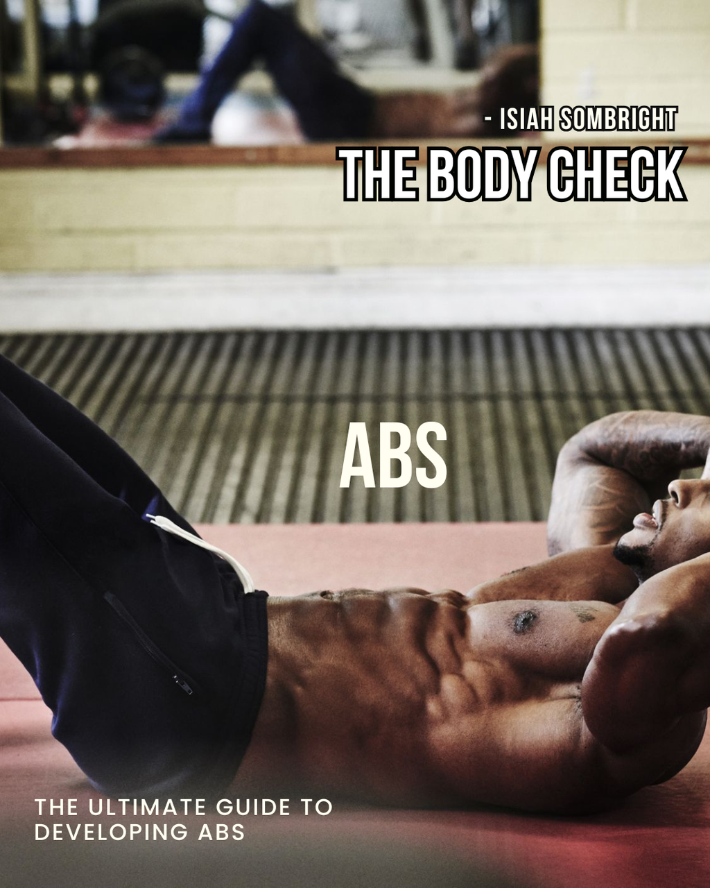 The Body Check (Abs)